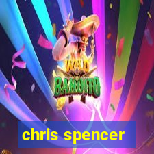 chris spencer